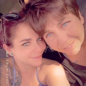 Meet your Posher, Shari